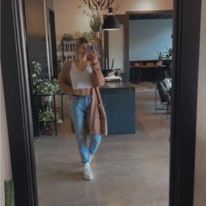 Meet your Posher, Rachael